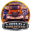 เกมสล็อต Wild Trucks